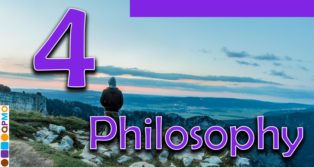 04-Quality Philosophy