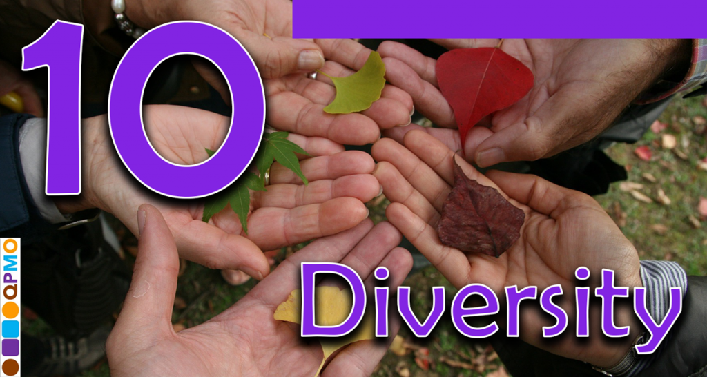 10-Embrace Diversity